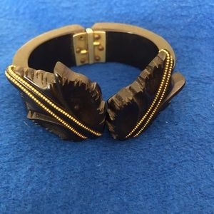 Vintage bakelight bracelet